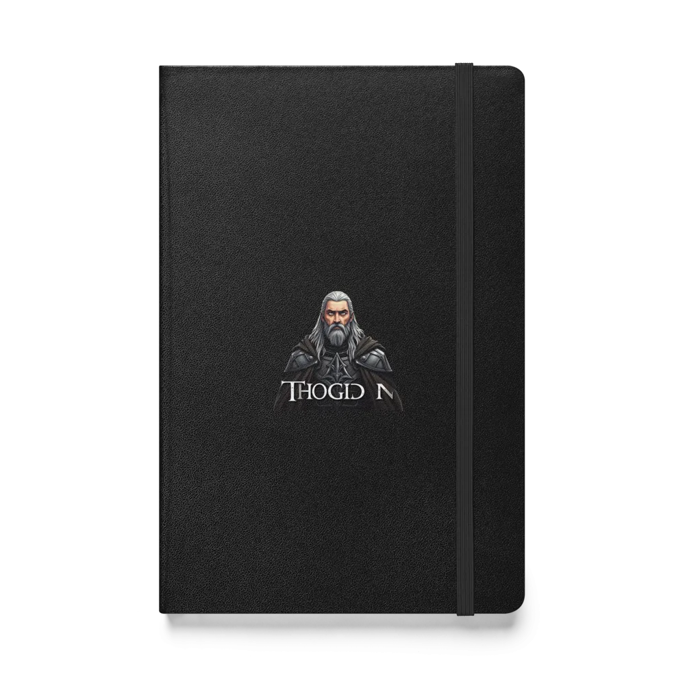 Epic Adventure Notebook | JournalBook®