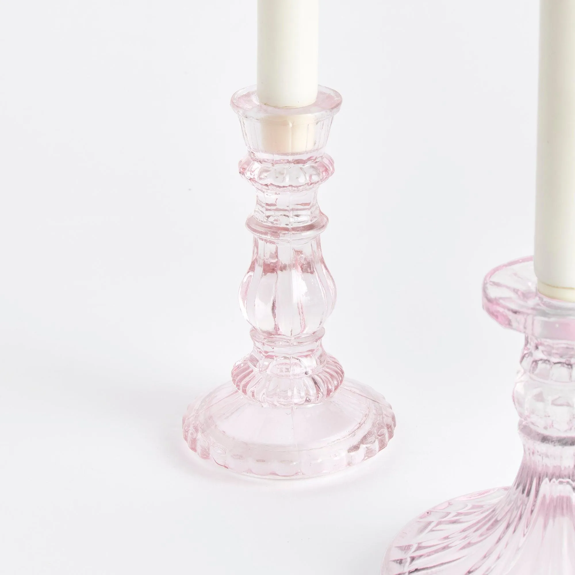 Estella Taper Holders Small, Set Of 3