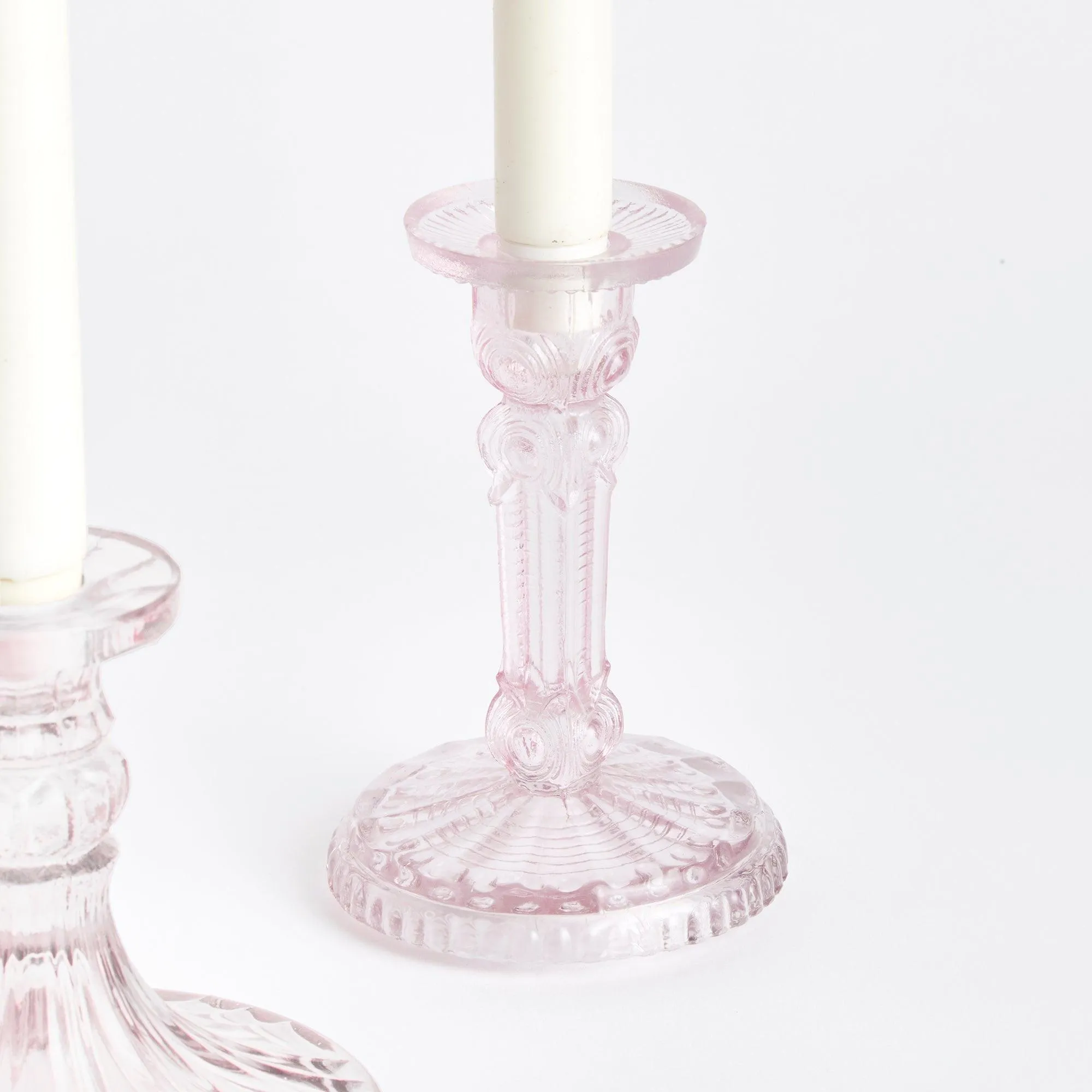 Estella Taper Holders Small, Set Of 3