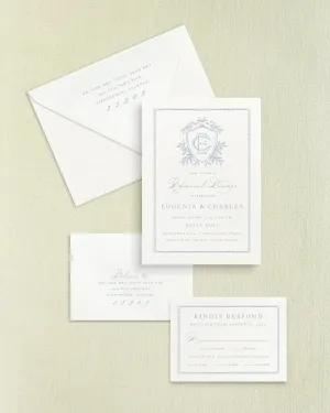 Eugenia Rehearsal Dinner Suite