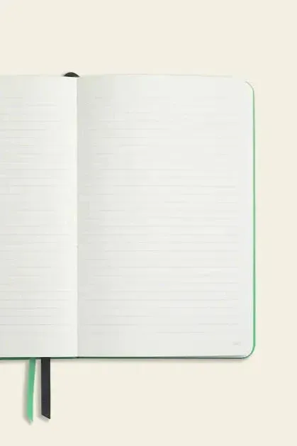 Everyday Notebook