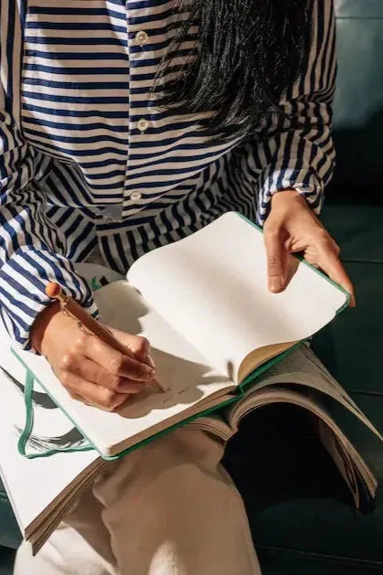 Everyday Notebook