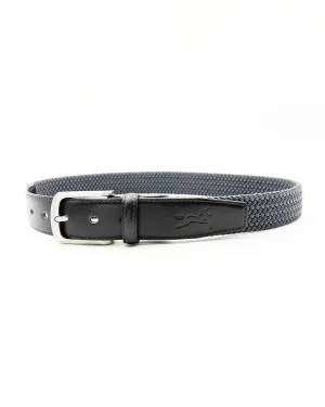 Fager Belt Black/Grey