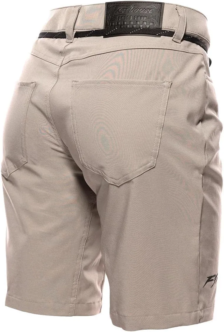 FASTHOUSE Women's Kicker Short