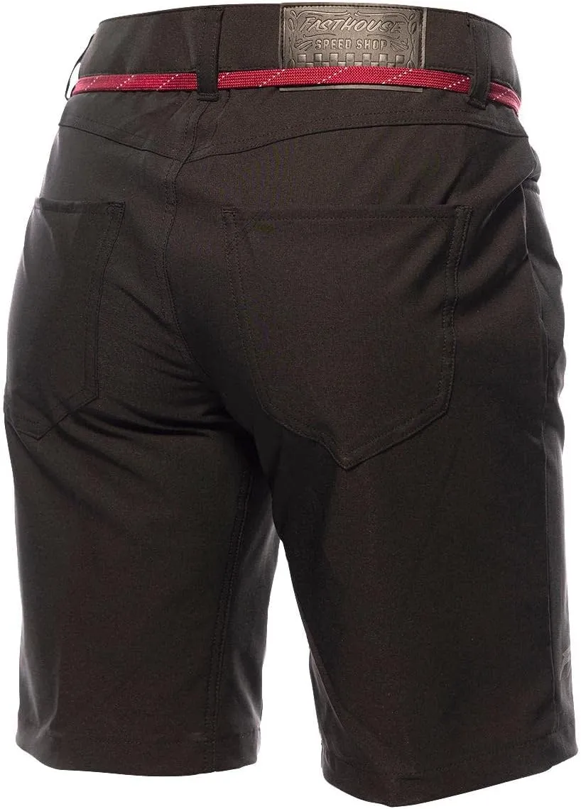 FASTHOUSE Women's Kicker Short