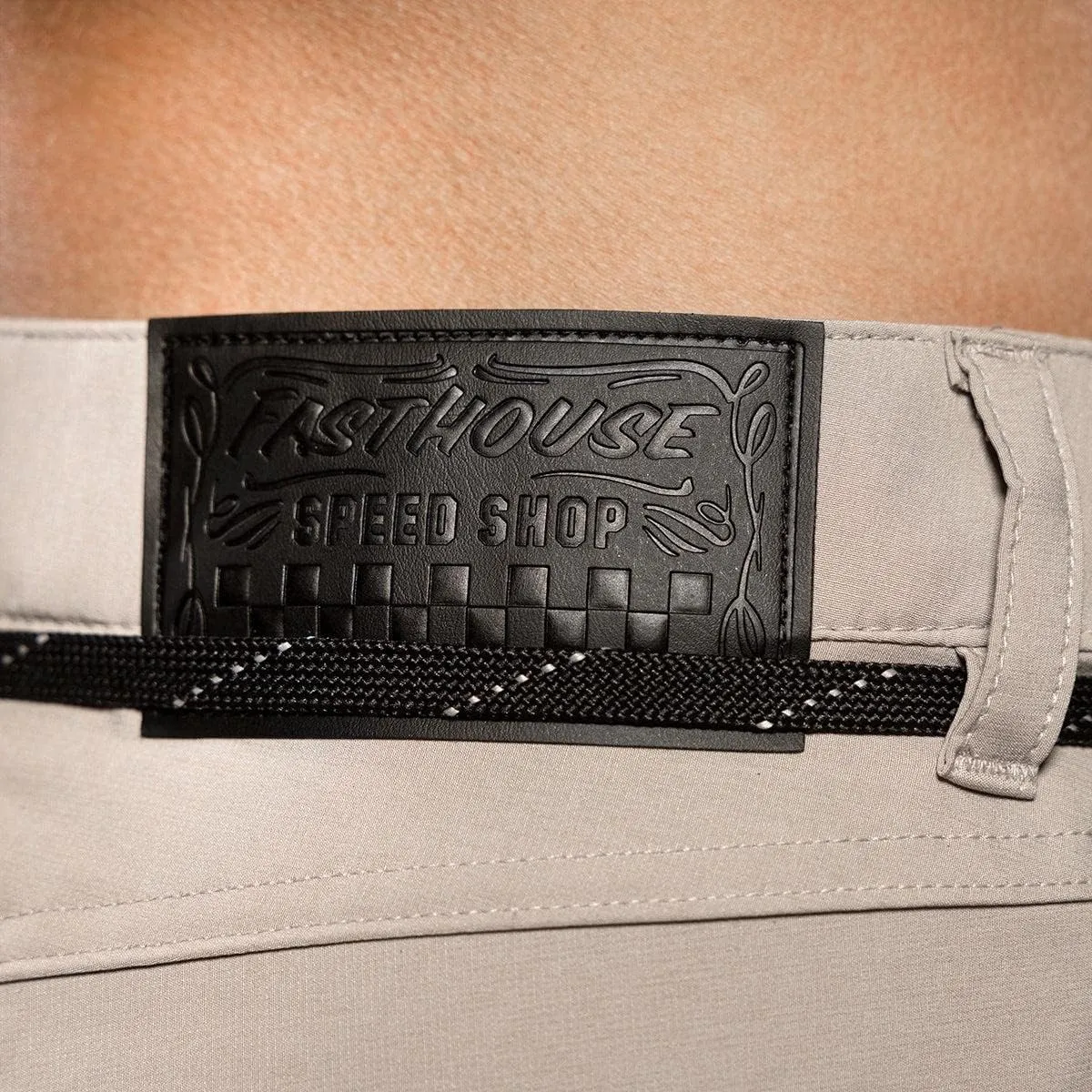 FASTHOUSE Women's Kicker Short