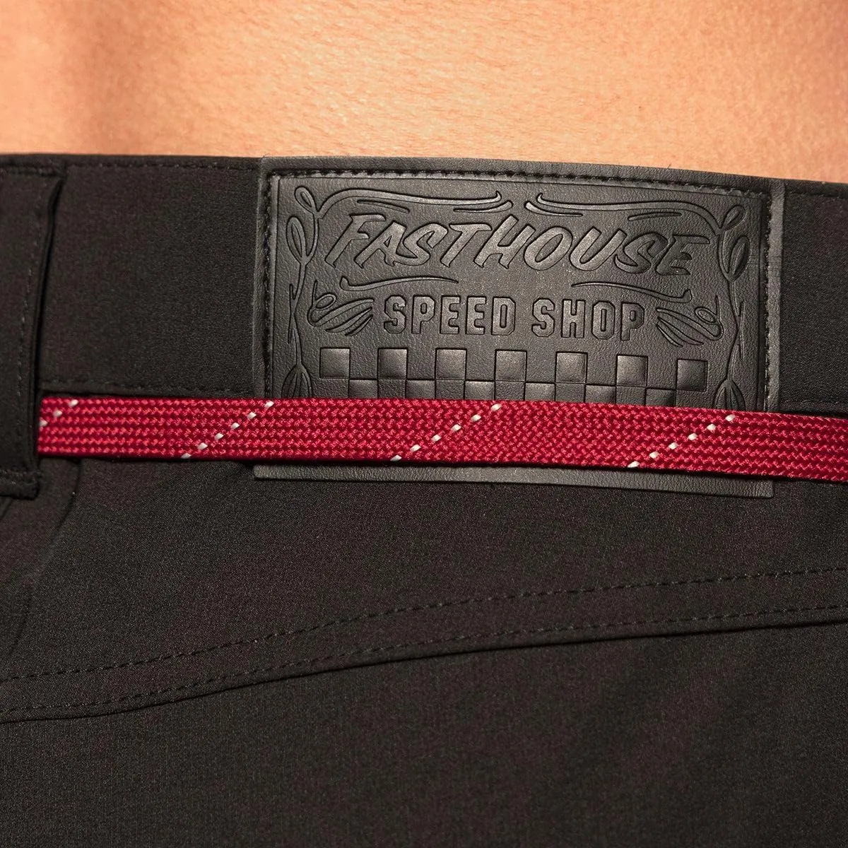FASTHOUSE Women's Kicker Short