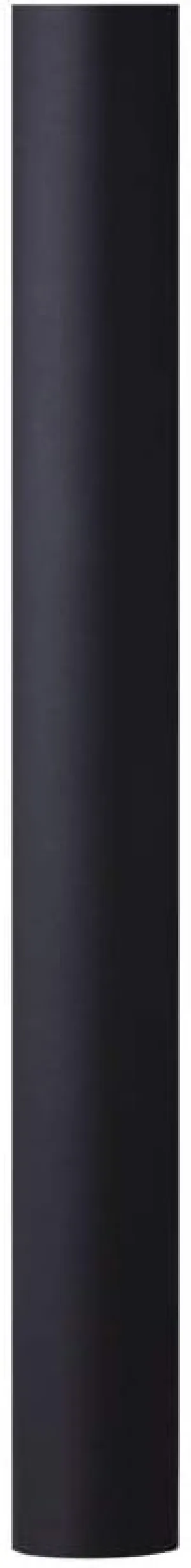 Feiss Lighting-Accessory-7 Foot Outdoor Post-Textured Black Finish