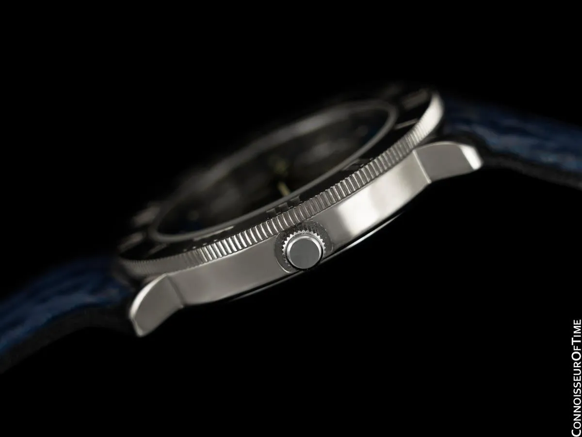 FIFA 1978 World Cup Watch - Owned by Soccer Legend Daniel Passarella