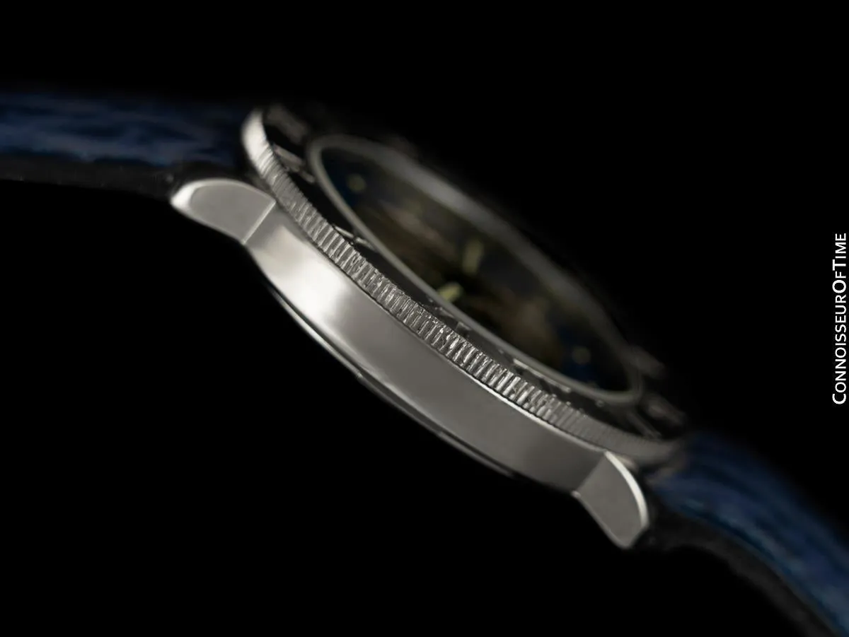 FIFA 1978 World Cup Watch - Owned by Soccer Legend Daniel Passarella