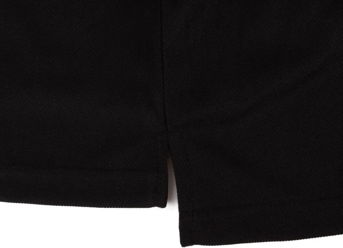 First Class Tactical Duty Performance, Lightweight, Breathable, 100% Polyester, Short Sleeve Polo Shirt Mens