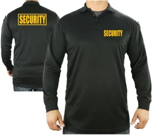 First Class Tactical Duty Performance, Lightweight, Breathable, 100% Polyester, Short Sleeve Polo Shirt Mens