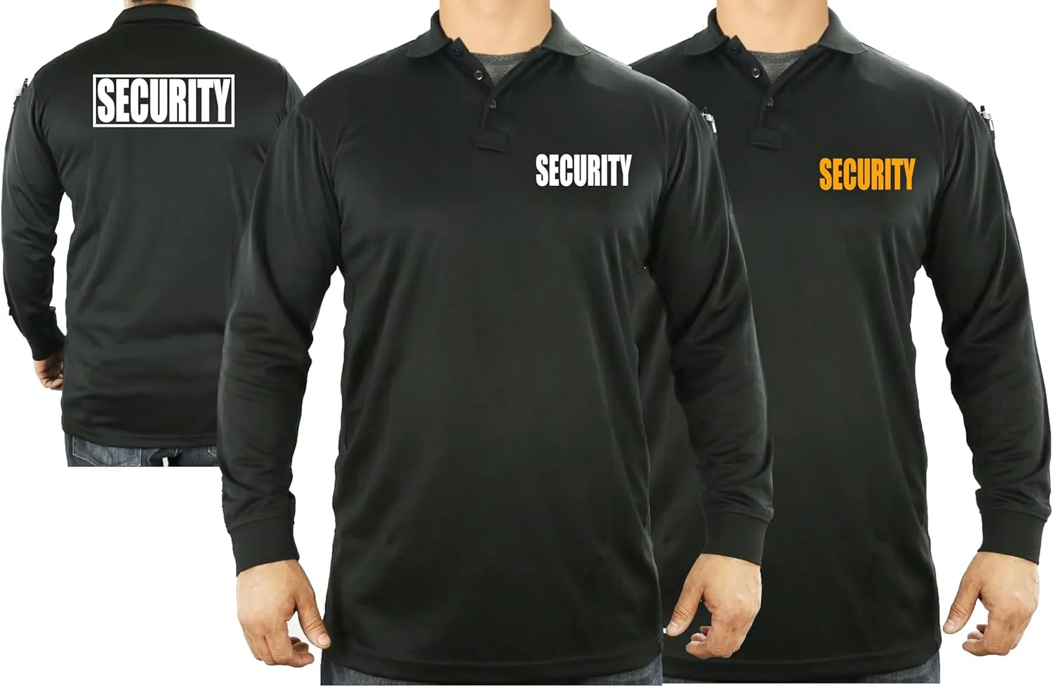 First Class Tactical Duty Performance, Lightweight, Breathable, 100% Polyester, Short Sleeve Polo Shirt Mens