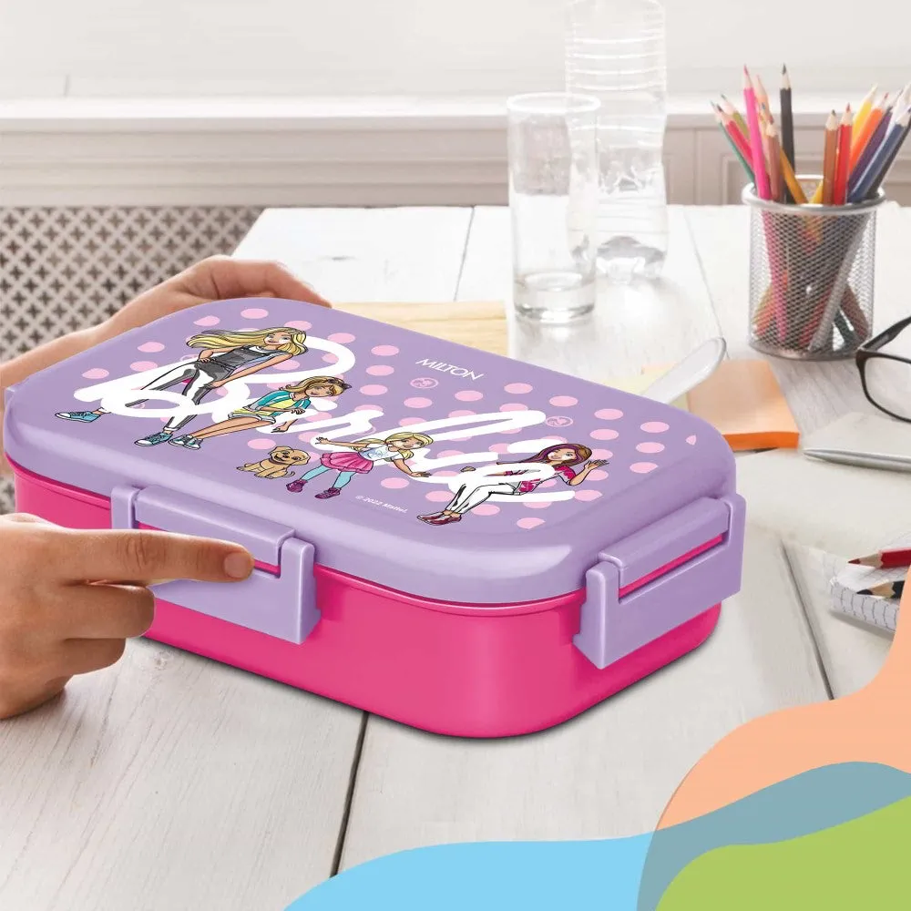 Flatmate Barbie Lunchbox (Milton)