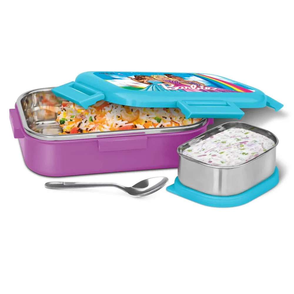 Flatmate Barbie Lunchbox (Milton)