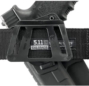 Fobus Holster Right Handed fits Kahr K40 metal, K9, MK40 metal, MK9, T40 - KA1BH Model