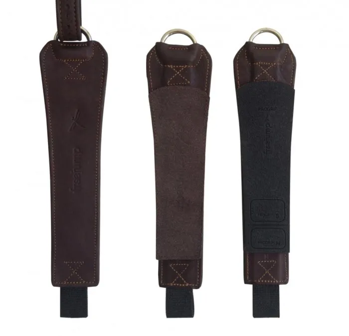 Freejump Pro Grip 2023 Stirrup Leathers