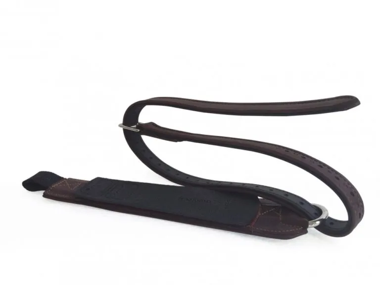 Freejump Pro Grip 2023 Stirrup Leathers