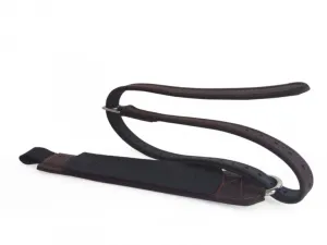 Freejump Pro Grip 2023 Stirrup Leathers