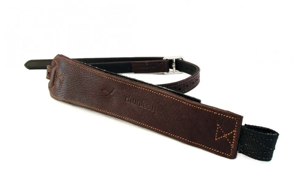 Freejump Pro Grip 2023 Stirrup Leathers