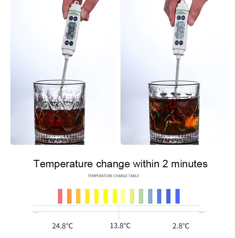 Funki Buys | Whisky Stones | Gold Stainless Steel Ice Cube Sets