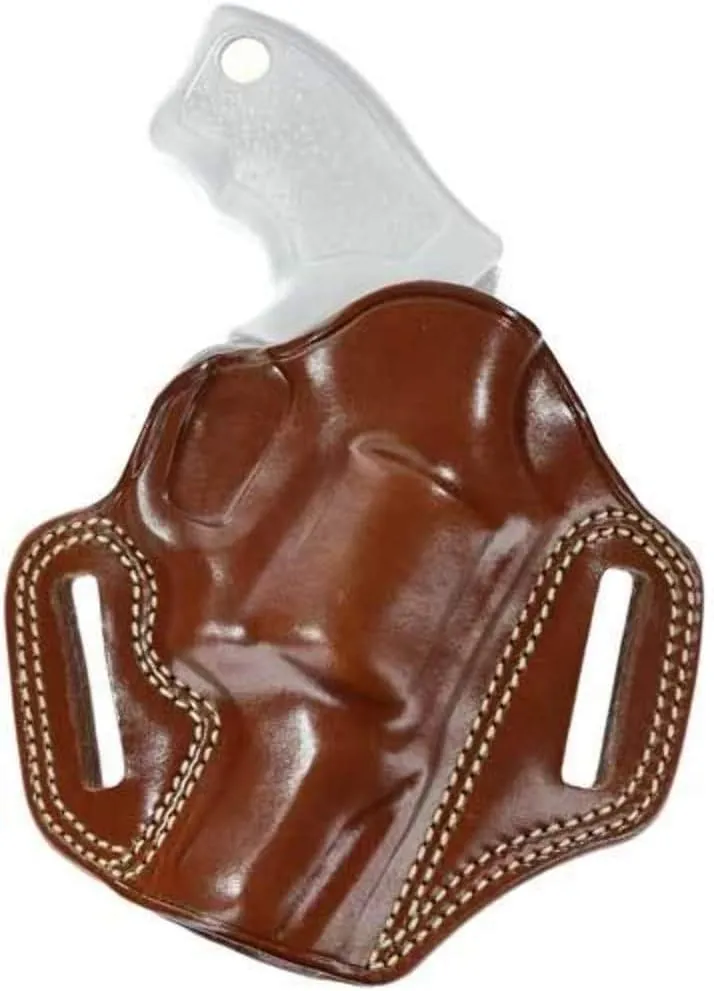 Galco Combat Master Belt Holster for S&W N FR .45 Model 325 2 1/2-Inch