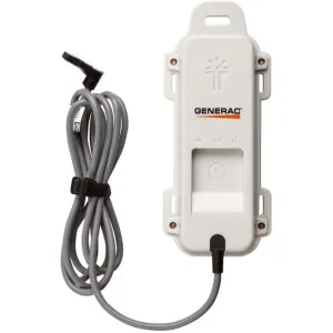 Generac G0070090 LTE Propane Tank Fuel Level Monitor w/ Integrated App