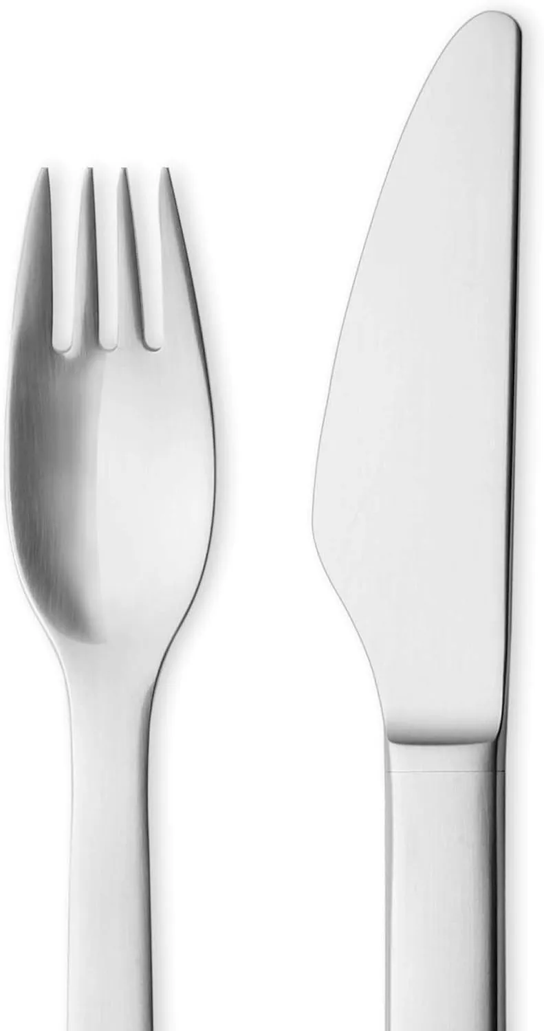 Georg Jensen Cutlery, 24 Piece Set, Silver