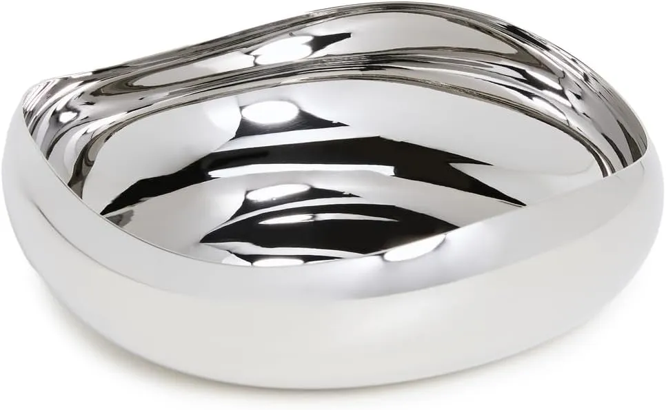 Georg Jensen Women's Medium Cobra Bowl
