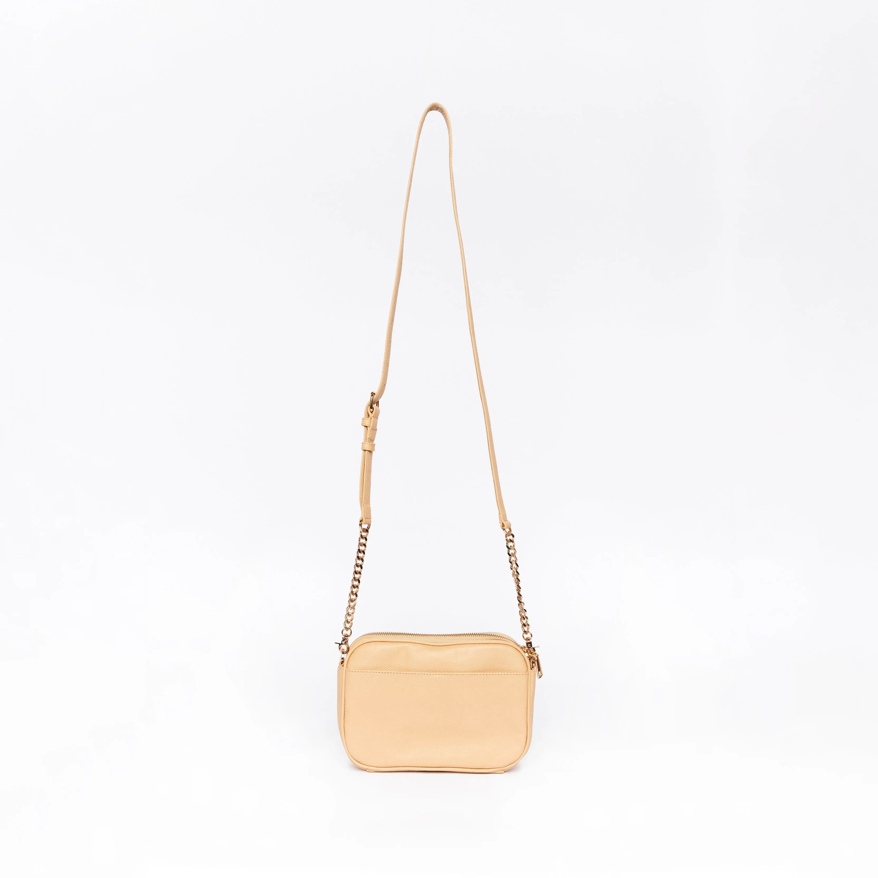 Gigi Latte Crossbody