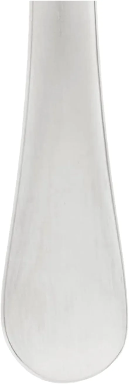 Ginkgo International Bergen 20-Piece Stainless Steel Flatware Set, Service for 4