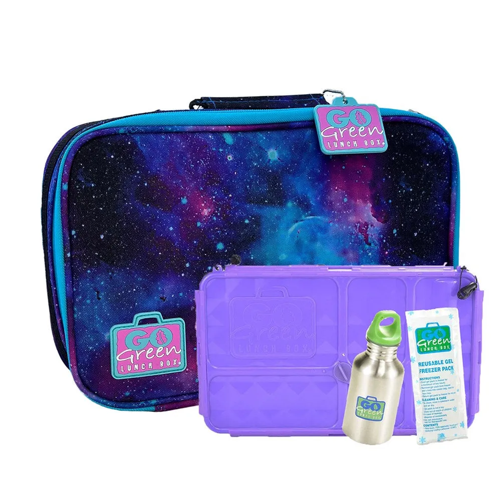 Go Green | Value Bundle - Cosmic