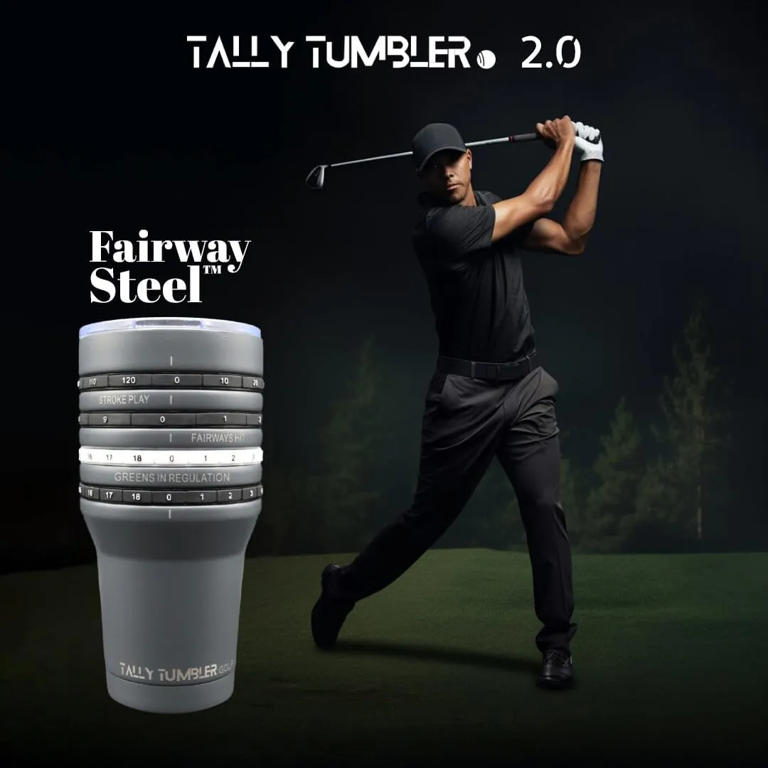 Golf (Fairway Steel)