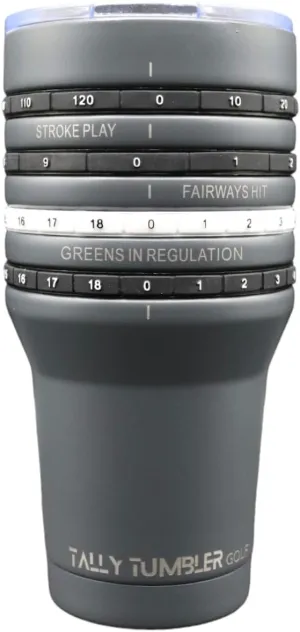 Golf (Fairway Steel)