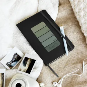Good Days Notebook