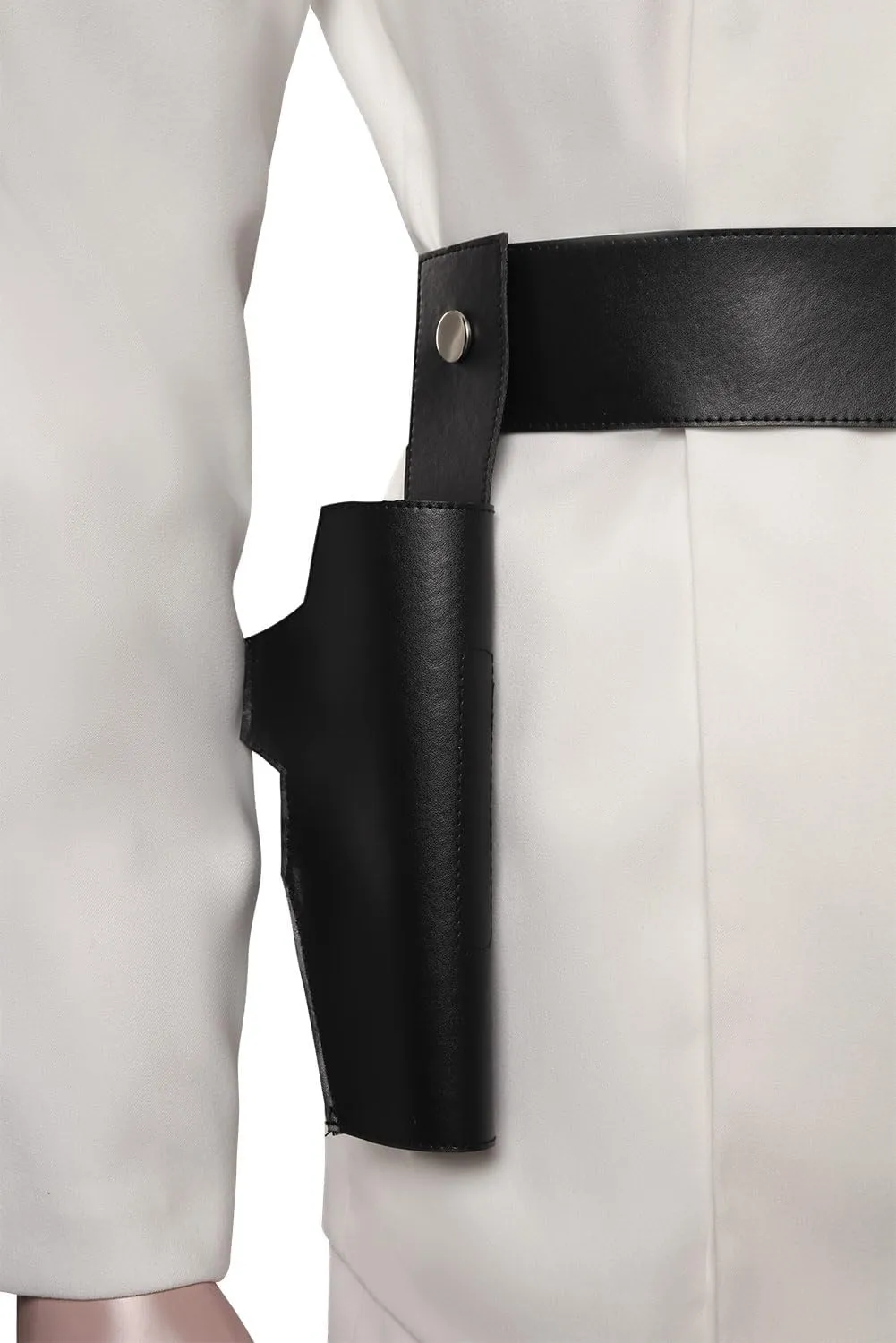 Grand Admiral Thrawn Cosplay Costume Battle Rebels Shirt Pants Imperial Officer Uniform Halloween Suit for Adult Men