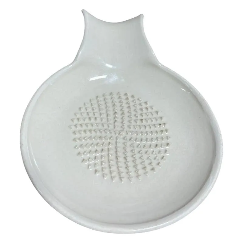 Grate Spoon Holder