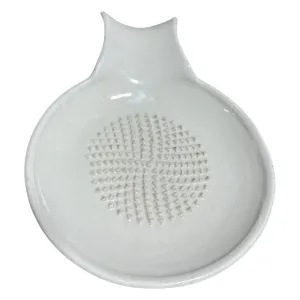 Grate Spoon Holder