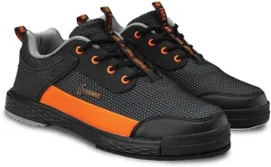 Hammer Diesel Left Hand Bowling Shoe Mens- Black 12