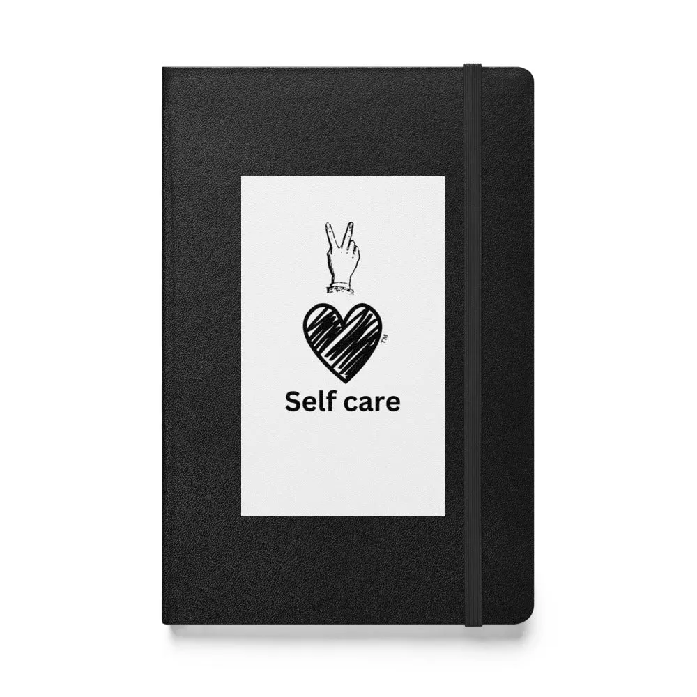 Hardcover Bound Notebook | JournalBook®
