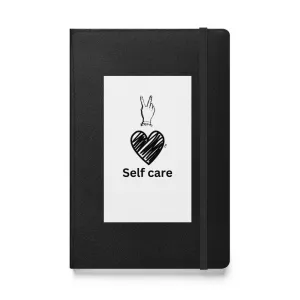 Hardcover Bound Notebook | JournalBook®