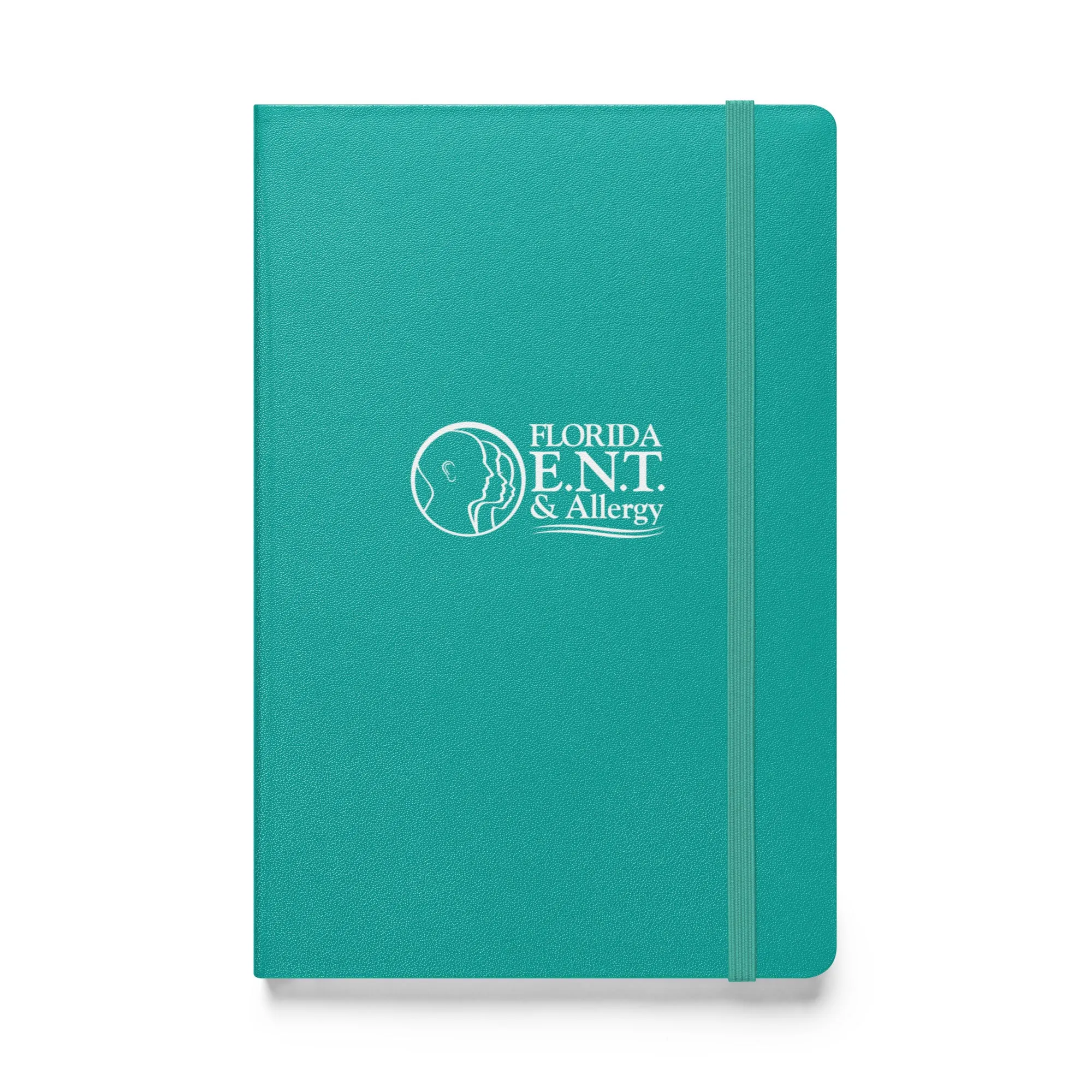 Hardcover Bound Notebook