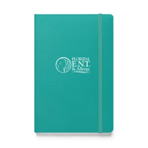Hardcover Bound Notebook
