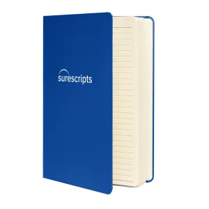 Hardcover Bound Notebook