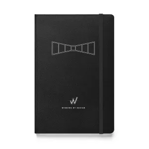 Hardcover Bound Notebook