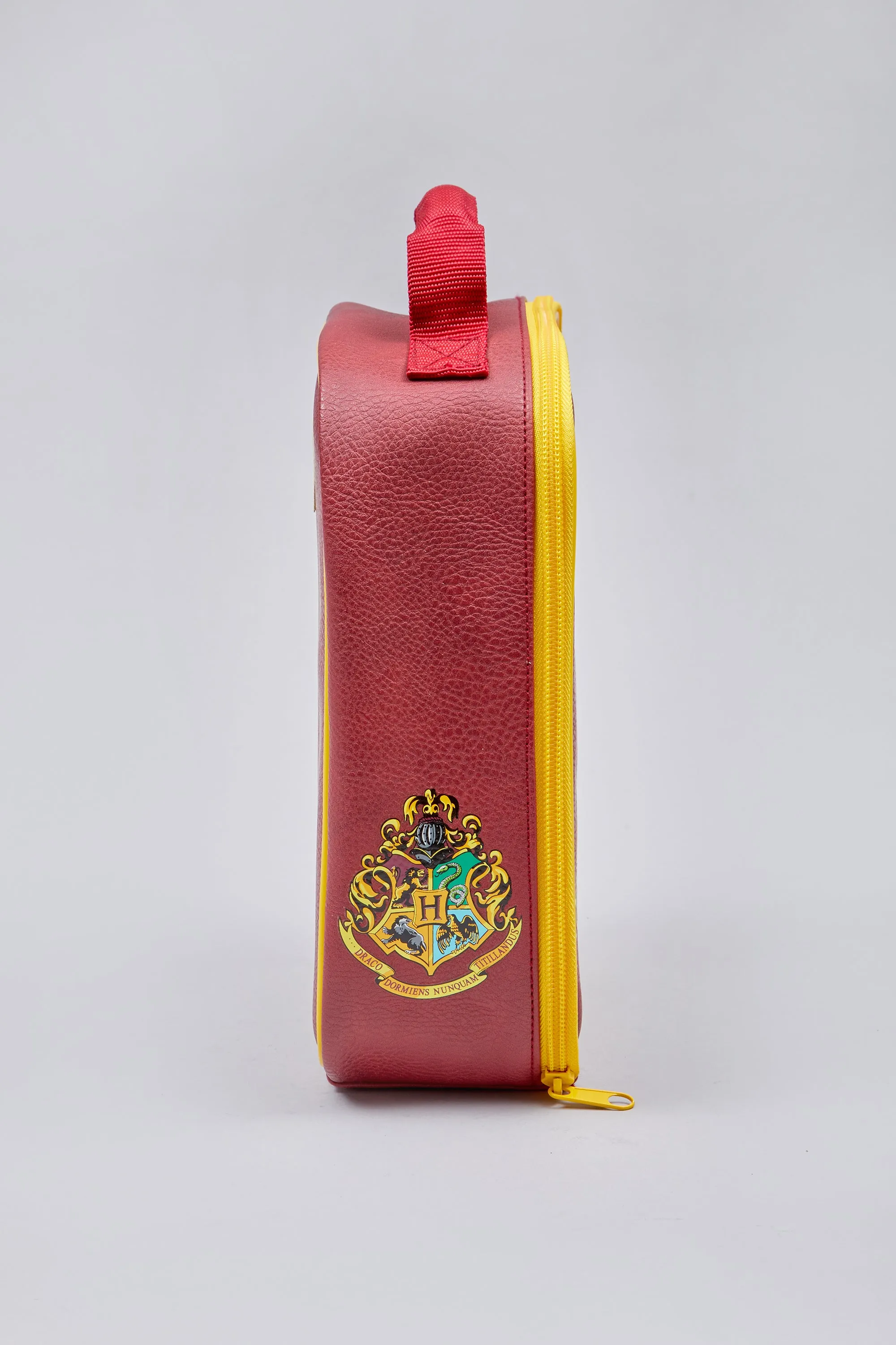 HARRY POTTER ELY HOGWARTS EXPRESS SQUARE LUNCH BAG