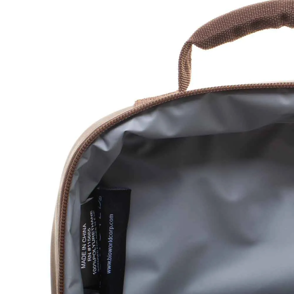 HARRY POTTER TRUNK INSULATED LUNCH TOTE