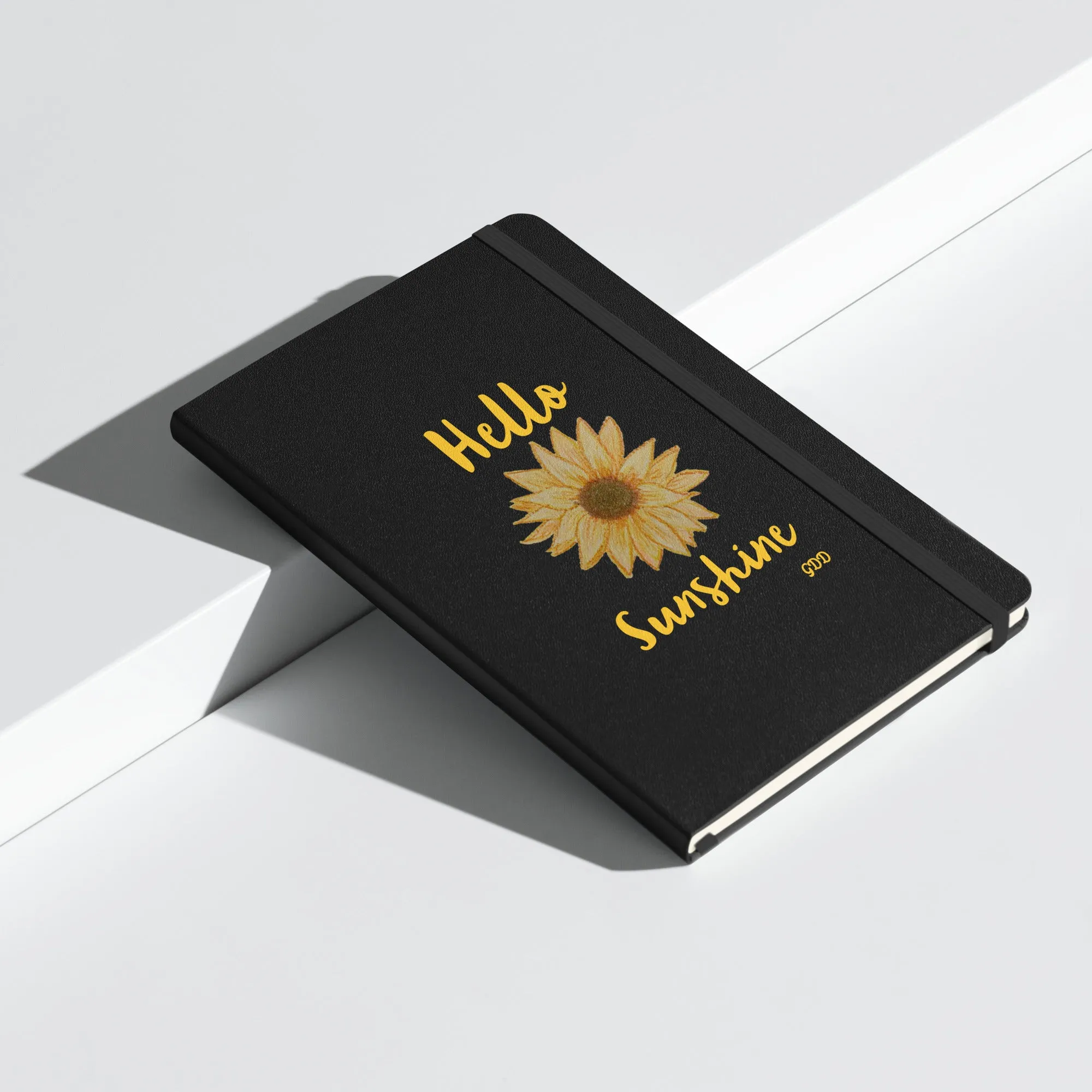 Hello Sunshine Notebook