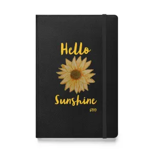 Hello Sunshine Notebook