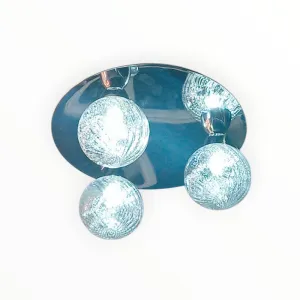 Hello Today Ceiling Light 5600/3R (HT1374-9)